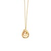 Thumbnail Image 0 of Marco Bicego 18ct Yellow Gold Pendant