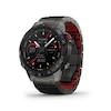 Thumbnail Image 1 of Garmin Marq Athlete (Gen 2) Titanium & Silicone Bracelet Smartwatch