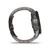 Thumbnail Image 3 of Garmin Marq Athlete (Gen 2) Titanium & Silicone Bracelet Smartwatch