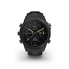 Thumbnail Image 0 of Garmin Marq Athlete (Gen 2) Black Textured Silicone Rubber Carbon Edition Smartwatch