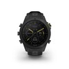 Thumbnail Image 0 of Garmin Marq Athlete (Gen 2) Black Textured Silicone Rubber Carbon Edition Smartwatch