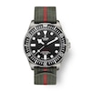 Thumbnail Image 0 of Tudor Pelagos FXD 42mm Black Dial & Fabric Strap Watch