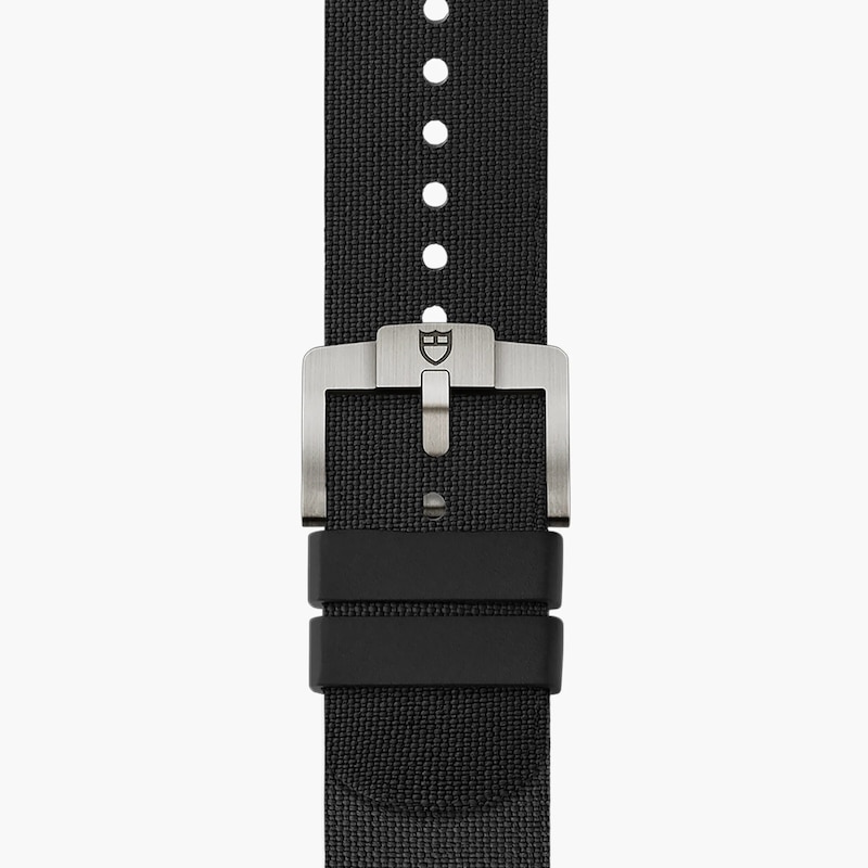 Tudor Pelagos FXD 42mm Black Dial & Fabric Strap Watch