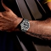 Thumbnail Image 4 of Tudor Pelagos FXD 42mm Black Dial & Fabric Strap Watch