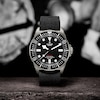 Thumbnail Image 6 of Tudor Pelagos FXD 42mm Black Dial & Fabric Strap Watch