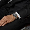 Thumbnail Image 3 of Gucci G-Timeless collection Black & Stainless Steel Bracelet Watch