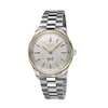 Thumbnail Image 0 of Gucci G-Timeless collection Gold-Tone & Stainless Steel Bracelet Watch