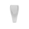 Thumbnail Image 4 of Gucci Tag Sterling Silver Engraved Logo & Square Ring (Size N-O)