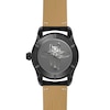 Thumbnail Image 2 of Bremont Supermarine S302 Jet Black Vintage Leather Strap Watch