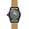 Thumbnail Image 1 of Bremont Supermarine S302 Jet Black Vintage Leather Strap Watch