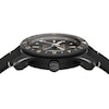 Thumbnail Image 3 of Bremont Supermarine S302 Jet Black Vintage Leather Strap Watch