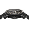 Thumbnail Image 4 of Bremont Supermarine S302 Jet Black Vintage Leather Strap Watch