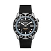 Thumbnail Image 0 of Bremont Waterman Apex II Black Rubber Strap Limited Edition Watch