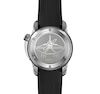 Thumbnail Image 1 of Bremont Waterman Apex II Black Rubber Strap Limited Edition Watch