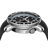 Thumbnail Image 3 of Bremont Waterman Apex II Black Rubber Strap Limited Edition Watch