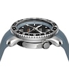Thumbnail Image 3 of Bremont Waterman Apex II Blue Rubber Strap Limited Edition Watch