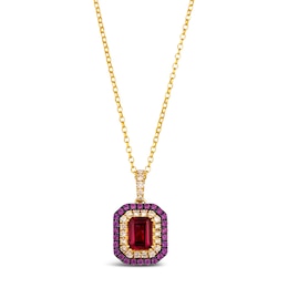 Le Vian Necklaces