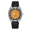 Thumbnail Image 0 of Certina PH1000M Orange Dial & Rubber Strap Limited Edition Watch
