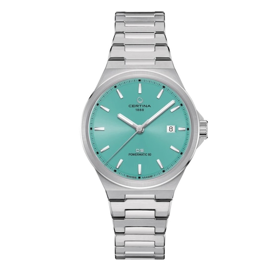 Certina DS-7 Powermatic Mens Watch C043.407.11.351.00 - Image 3