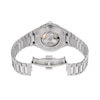 Thumbnail Image 3 of Certina DS-7 Blue Dial & Stainless Steel Bracelet Watch