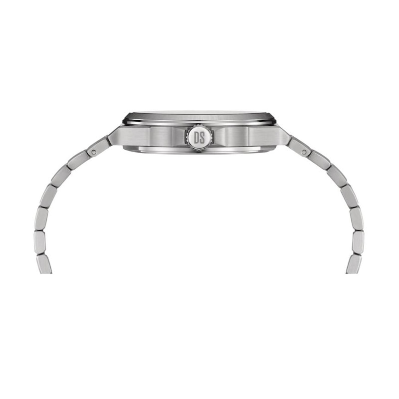 Main Image 4 of Certina DS-7 Blue Dial & Stainless Steel Bracelet Watch