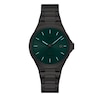 Thumbnail Image 5 of Certina DS-7 Blue Dial & Stainless Steel Bracelet Watch