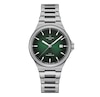 Thumbnail Image 0 of Certina DS-7 Dark Green Dial & Stainless Steel Bracelet Watch
