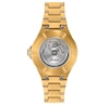 Thumbnail Image 2 of Certina DS-7 Gold Tone Dial & Bracelet Watch