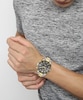 Thumbnail Image 3 of BOSS Runner Men's Grey Dial & Two-Tone Bracelet Watch