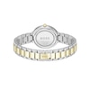 Thumbnail Image 3 of BOSS Sena Ladies' Silver Dial & Two Tone IP Bracelet Watch