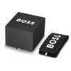Thumbnail Image 5 of BOSS Runner Men's Chronograph Stainless Steel Bracelet Watch