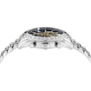 Thumbnail Image 2 of Versace Chrono Master Men's Stainless Steel Bracelet Watch