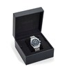 Thumbnail Image 3 of Versace Chrono Master Men's Stainless Steel Bracelet Watch