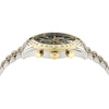 Thumbnail Image 2 of Versace Chrono Master Men's Two-Tone Bracelet Watch