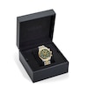 Thumbnail Image 4 of Versace Chrono Master Men's Two Tone Bracelet Watch