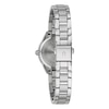 Thumbnail Image 1 of Bulova Sutton Ladies' Diamond Pink Dial & Stainless Steel Watch
