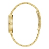 Thumbnail Image 2 of Bulova Phantom Ladies' Gold-Tone Bracelet Watch