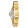 Thumbnail Image 1 of Bulova Marine Star Ladies' Diamond Gold-Tone Bracelet Watch