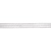 Thumbnail Image 2 of Sterling Silver Flat Herringbone Chain Bracelet