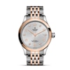 Thumbnail Image 0 of Tudor 1926 Ladies' 18ct Rose Gold & Steel Bracelet Watch