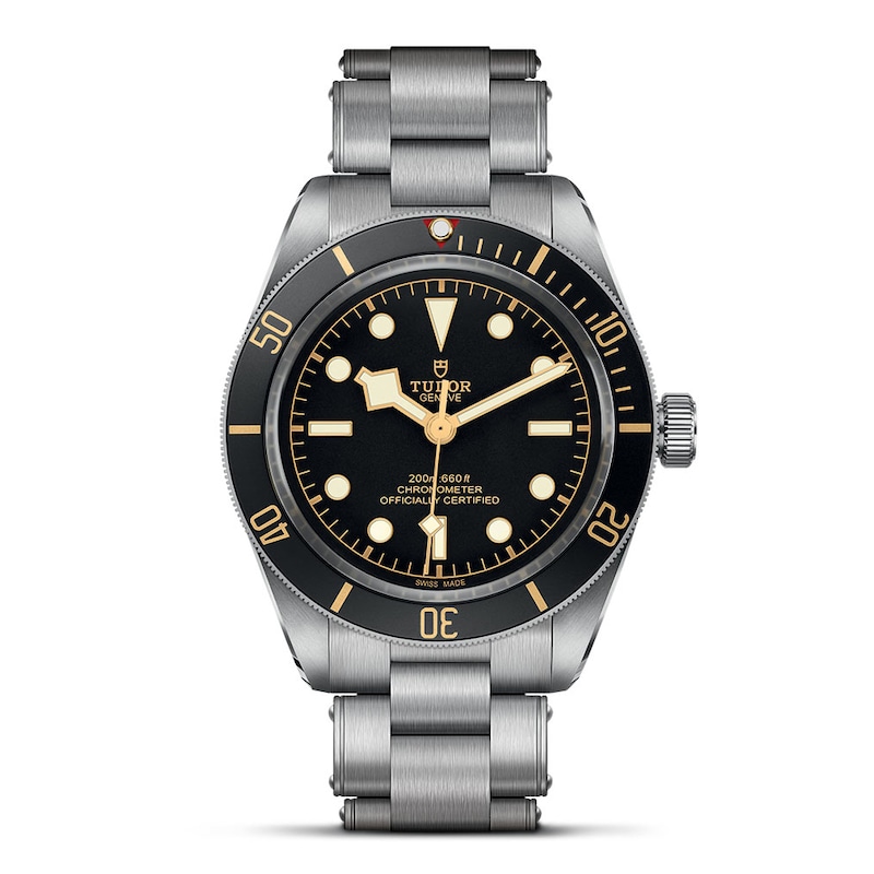 Men's Tudor Watches