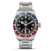 Thumbnail Image 0 of Tudor Black Bay GMT Men's Stainless Steel Bracelet Watch