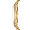 Thumbnail Image 3 of Michael Kors Runway Gold Tone Curb Chain Bracelet Watch