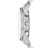 Thumbnail Image 2 of Michael Kors Lexington Men's Green Dial & Stainless Steel Watch