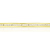 Thumbnail Image 1 of 9ct Yellow Gold 0.50ct Diamond Channel Set Bangle