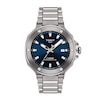 Thumbnail Image 1 of Tissot T-Race Powermatic 80 41mm Men's Stainless Steel Bracelet Watch
