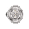 Thumbnail Image 3 of Tissot T-Race Powermatic 80 41mm Men's Stainless Steel Bracelet Watch