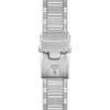 Thumbnail Image 4 of Tissot T-Race Powermatic 80 41mm Men's Stainless Steel Bracelet Watch