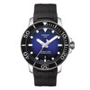 Thumbnail Image 0 of Tissot Seastar 1000 Men's Black Rubber Strap Watch