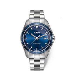 Rado Hyperchrome Men's Stainless Steel Bracelet Watch Rado Hyperchrome Men's Stainless Steel Bracelet Watch